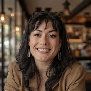 Meet your Posher, Sara